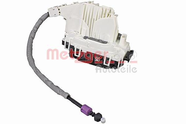 METZGER 2314159 ORIGINAL ERSATZTEIL GREENPARTS Türschloss